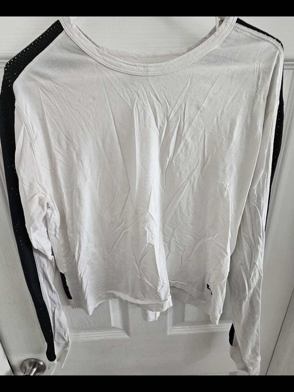 Under Armour Athletic Long Sleeve